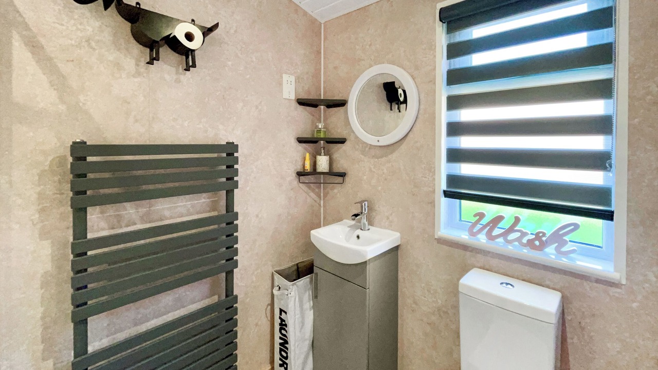 Photo of Bathroom in Banchory