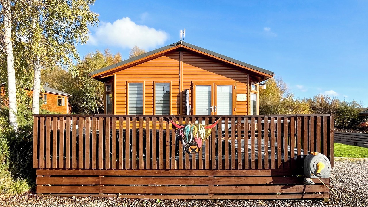 Photo of Outdoor in Banchory