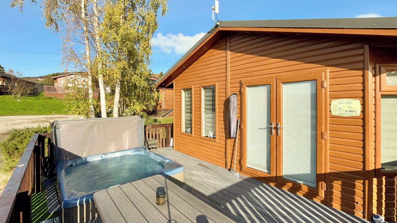 Photo of Others in Banchory