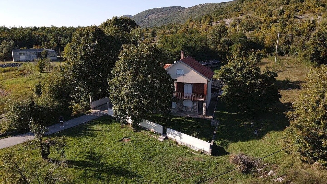 Photo of Outdoor in Lovinac
