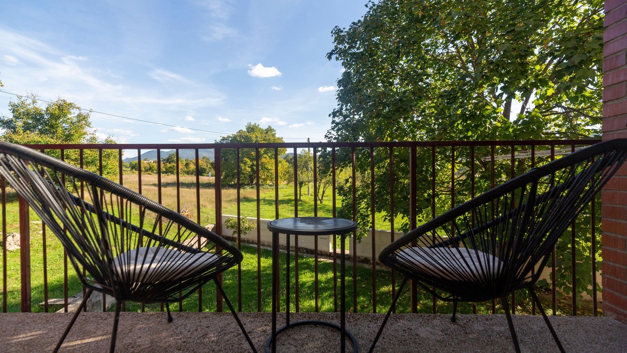 Photo of Patio Balcony in Lovinac