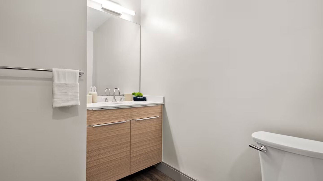 Photo of Bathroom in Somerville