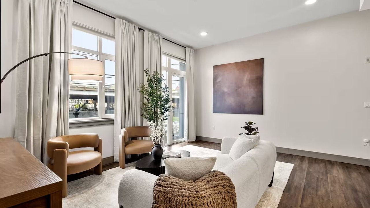 Photo of Bedroom in Somerville