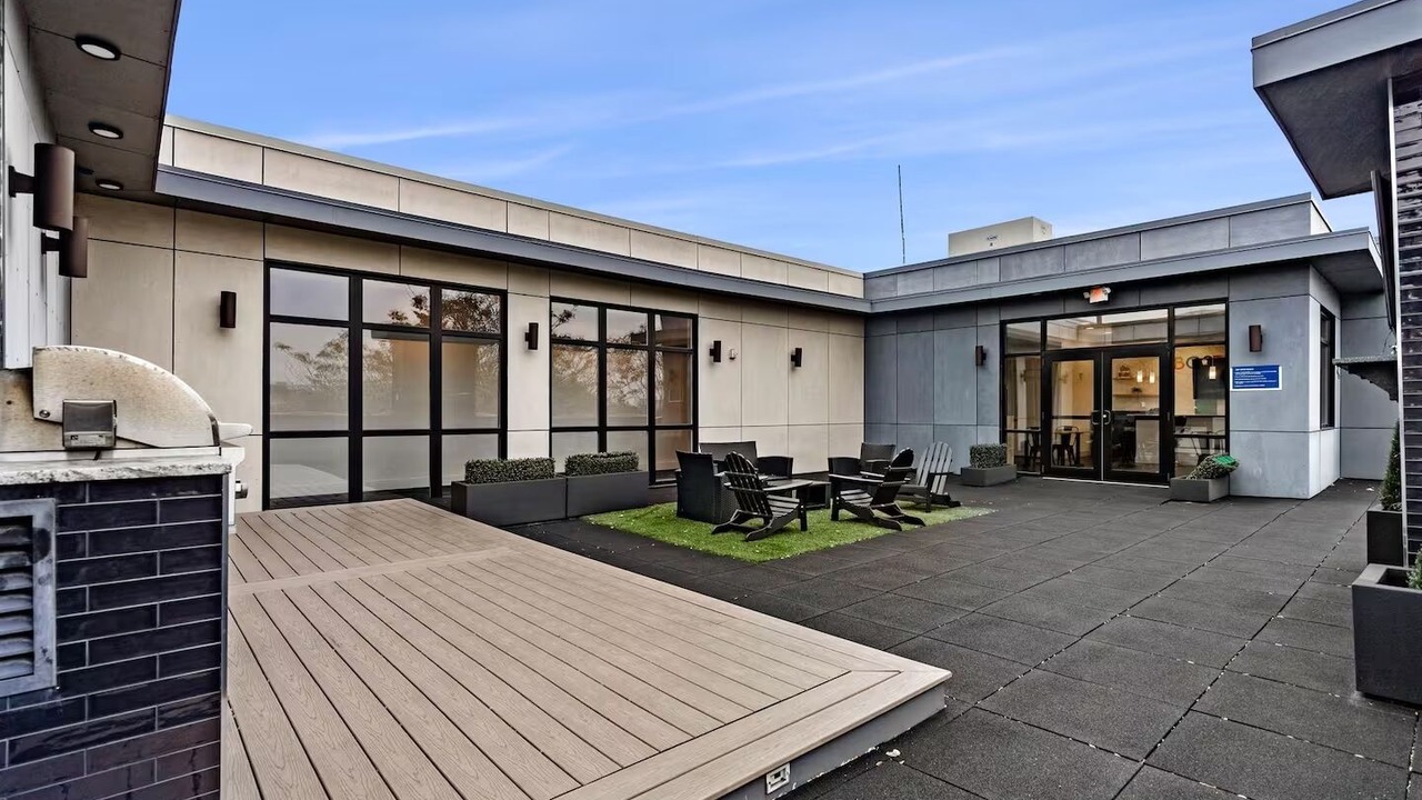 Photo of Outdoor in Somerville