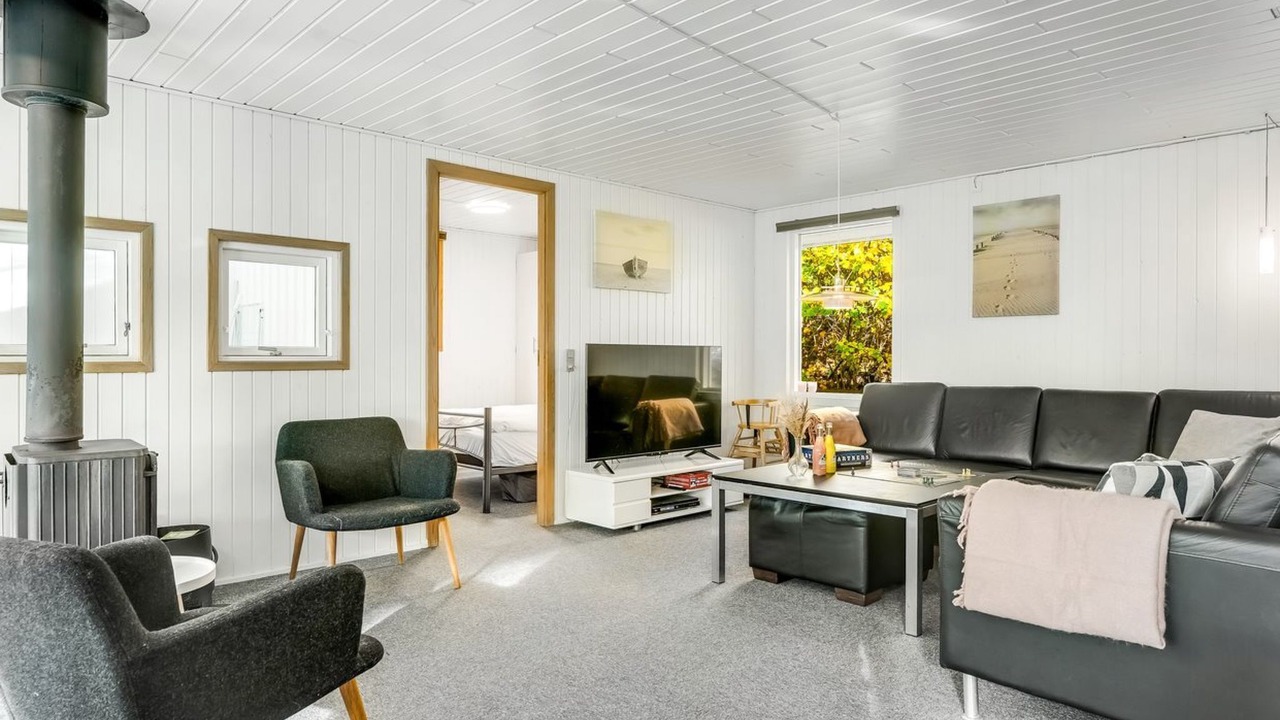 Photo of Livingroom in Ertebølle