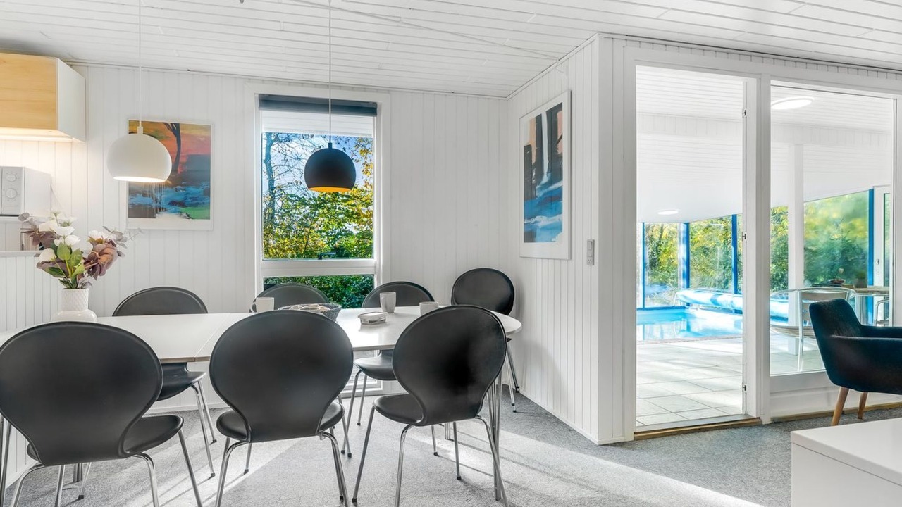 Photo of Livingroom in Ertebølle
