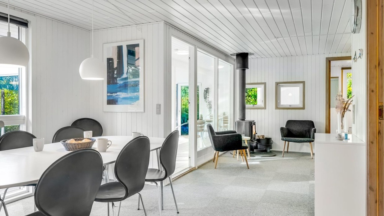 Photo of Livingroom in Ertebølle