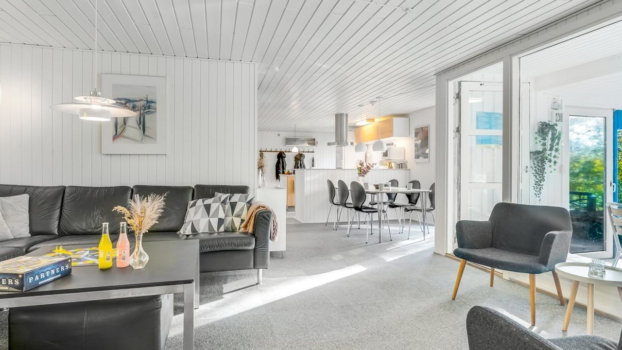 Photo of Livingroom in Ertebølle