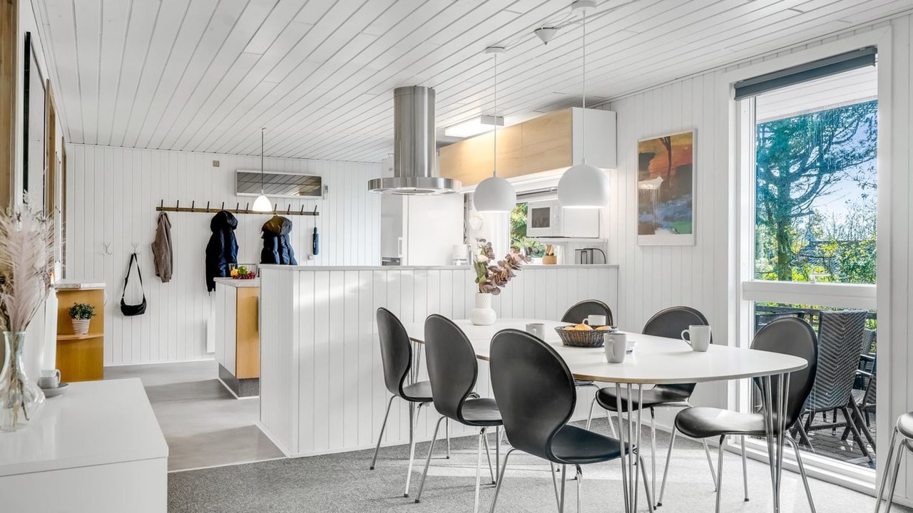 Photo of Livingroom in Ertebølle
