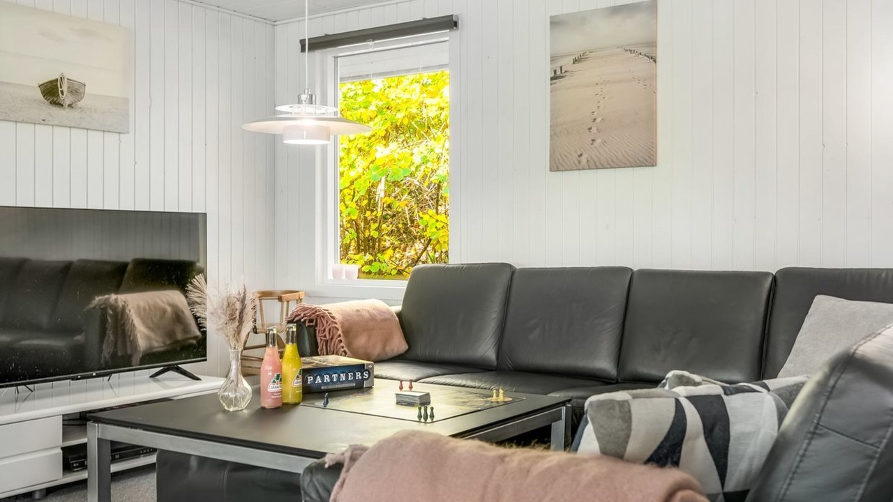 Photo of Livingroom in Ertebølle