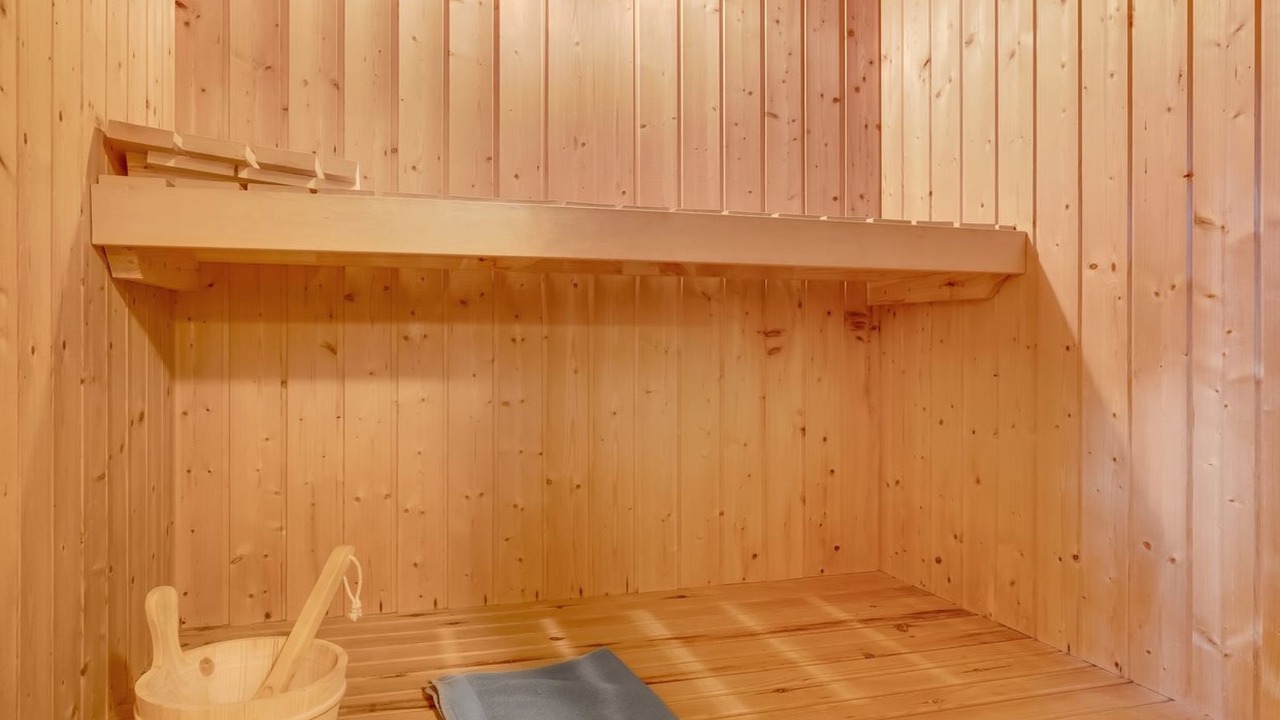 Photo of Bathroom in Ertebølle