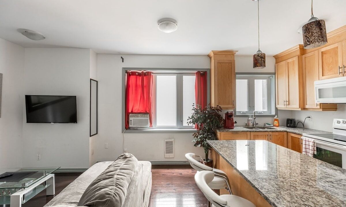 Photo of Kitchen in ByWard Market