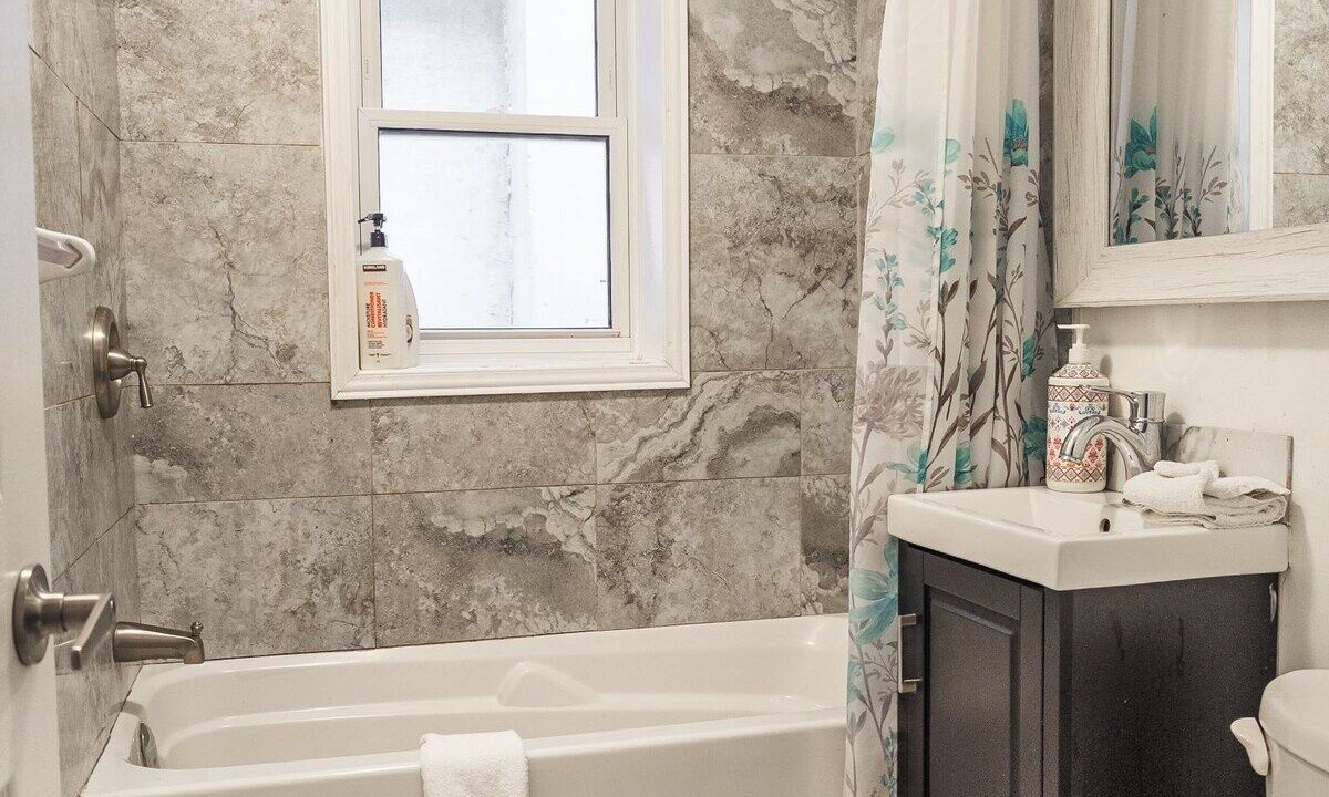 Photo of Bathroom in ByWard Market