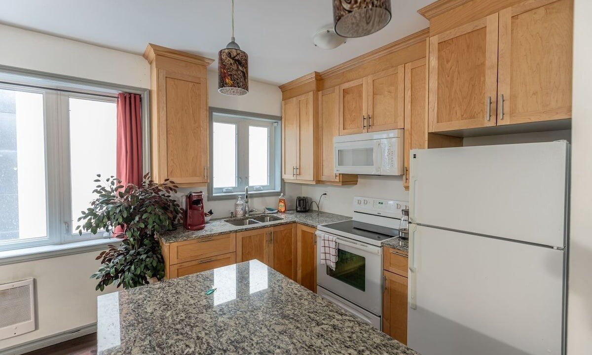 Photo of Kitchen in ByWard Market