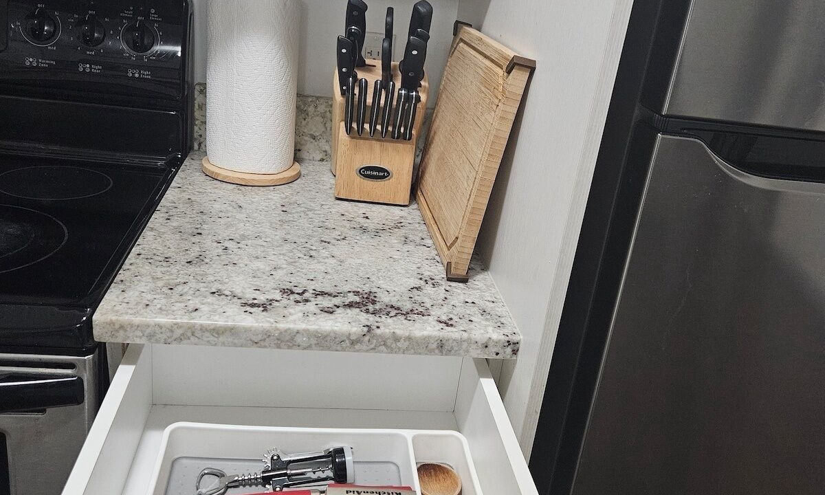 Photo of Kitchen in ByWard Market