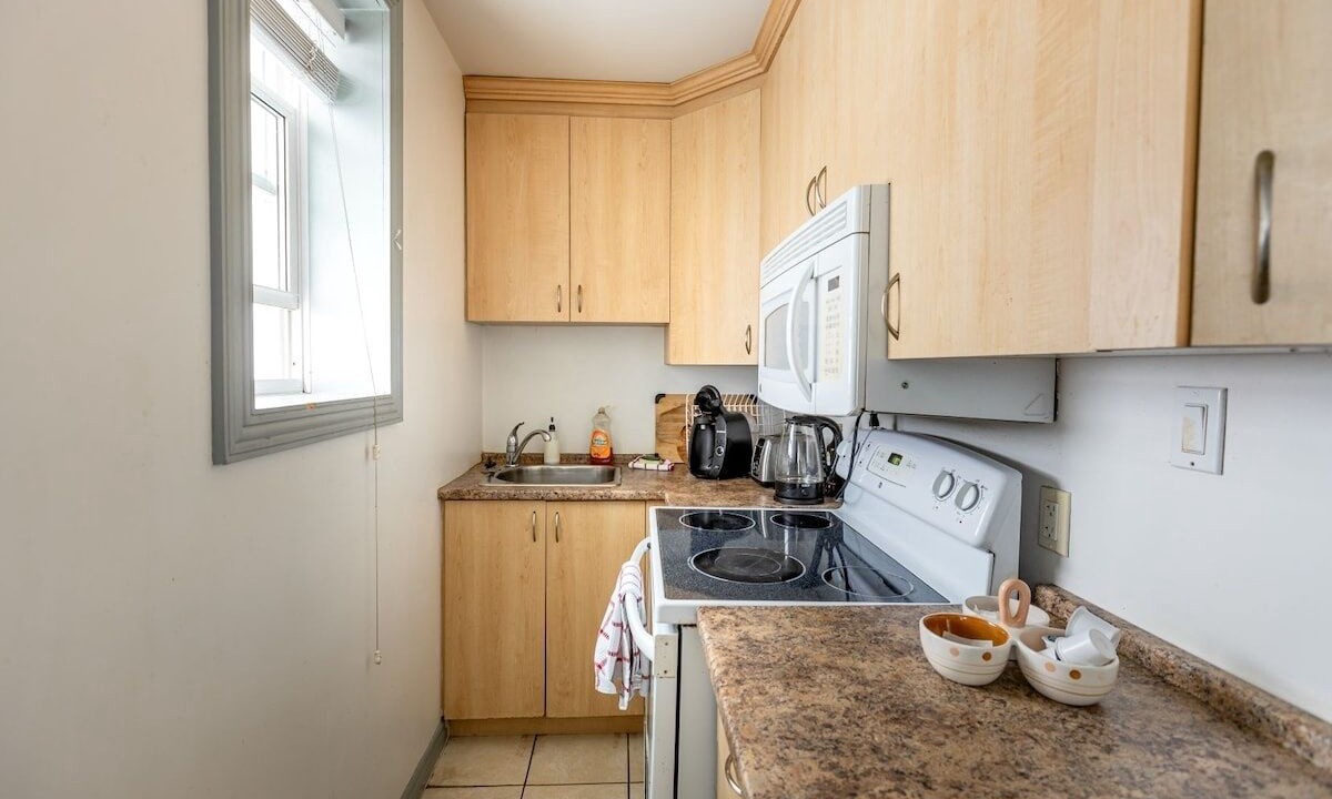 Photo of Kitchen in Byward Market - Parliament Hill