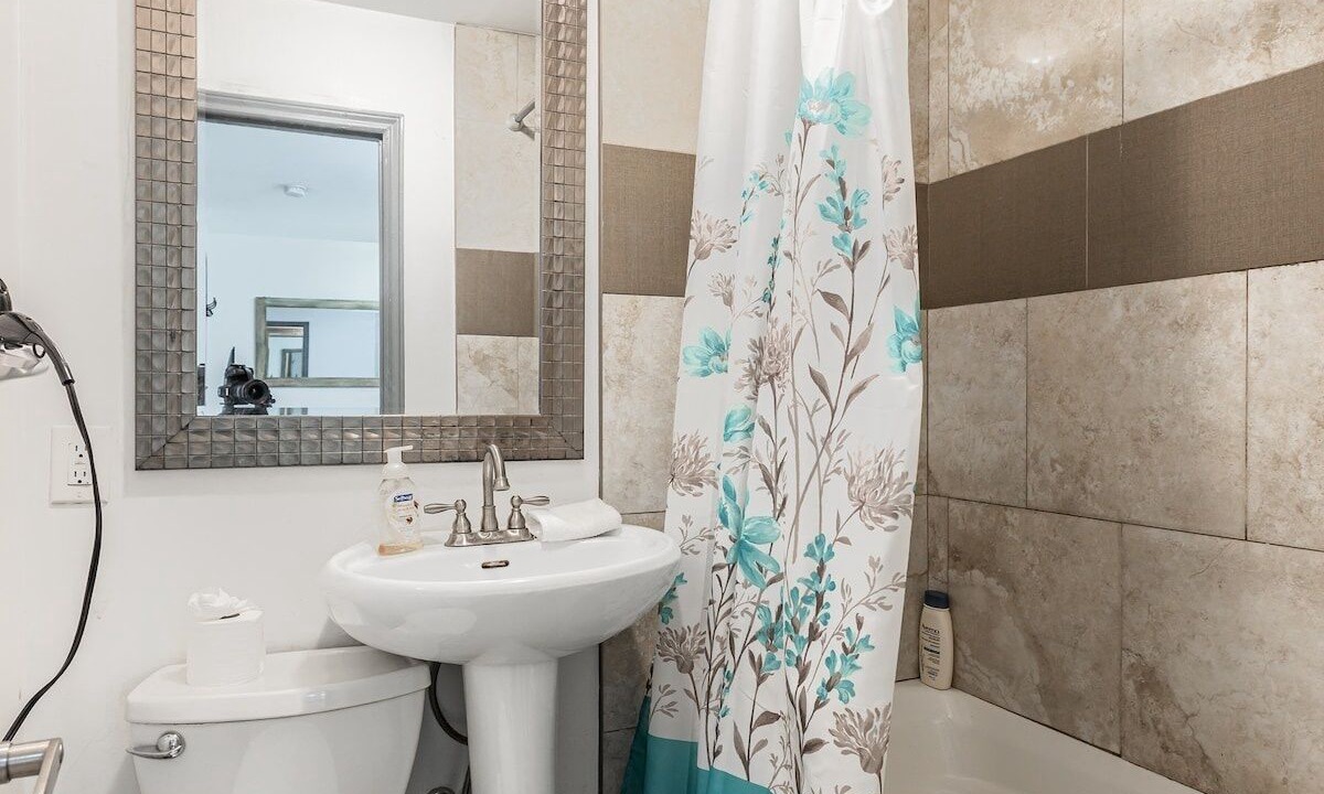 Photo of Bathroom in ByWard Market