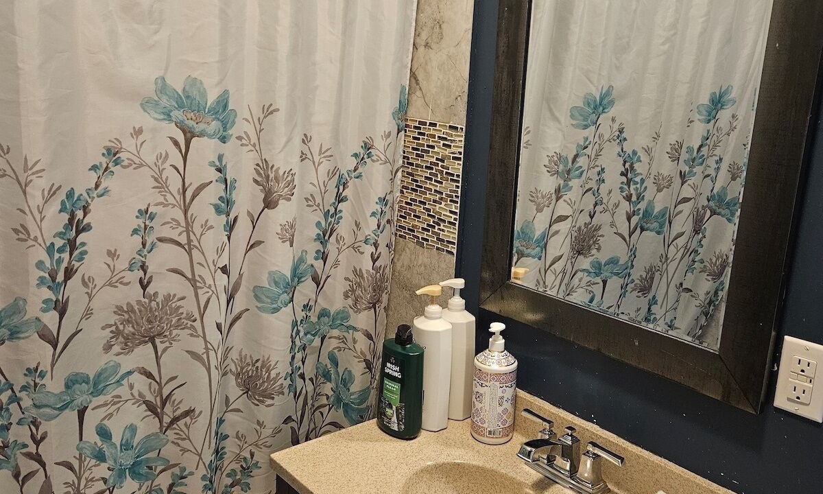 Photo of Bathroom in ByWard Market