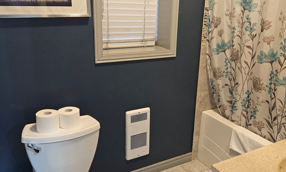 Photo of Bathroom in ByWard Market