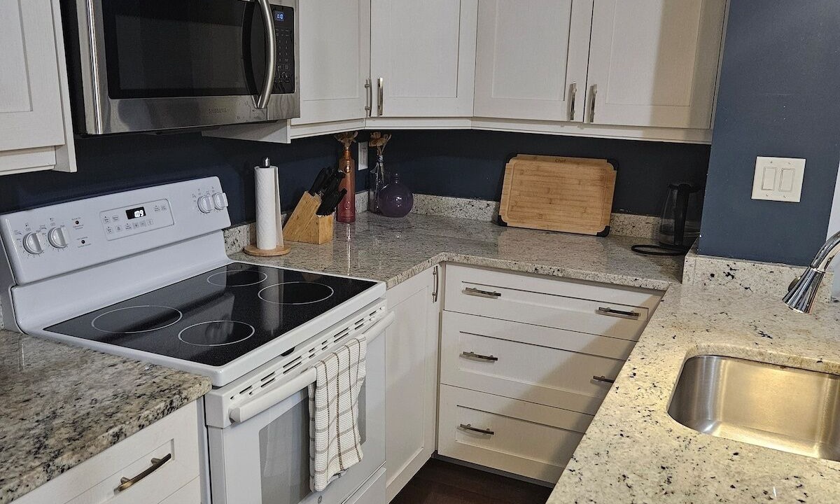 Photo of Kitchen in ByWard Market