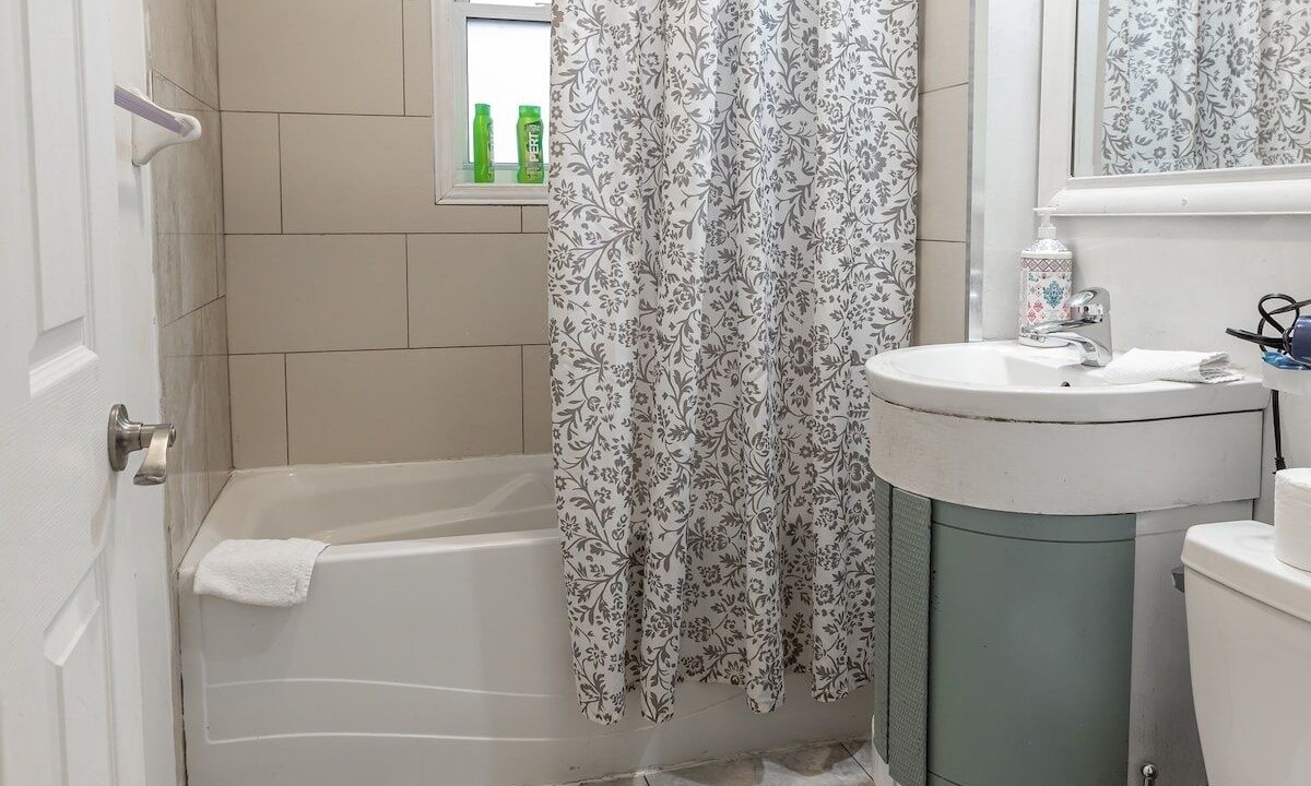 Photo of Bathroom in ByWard Market