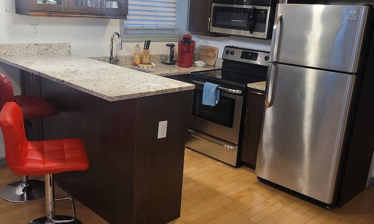 Photo of Kitchen in ByWard Market