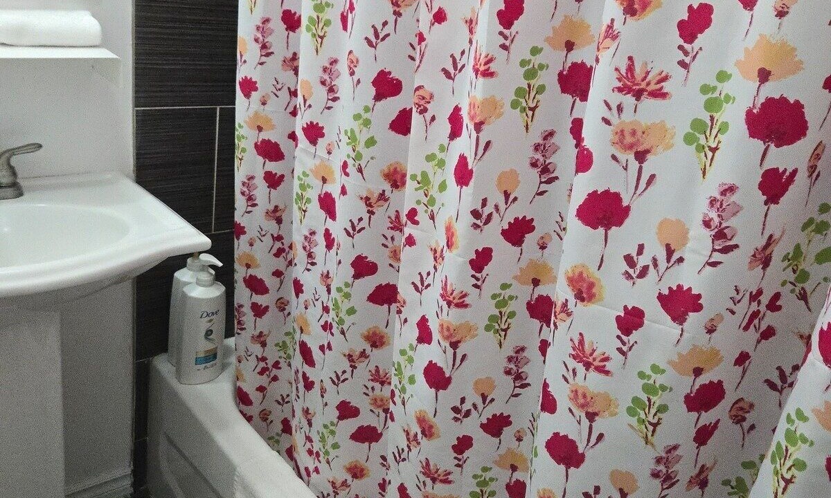 Photo of Bathroom in Downtown Ottawa