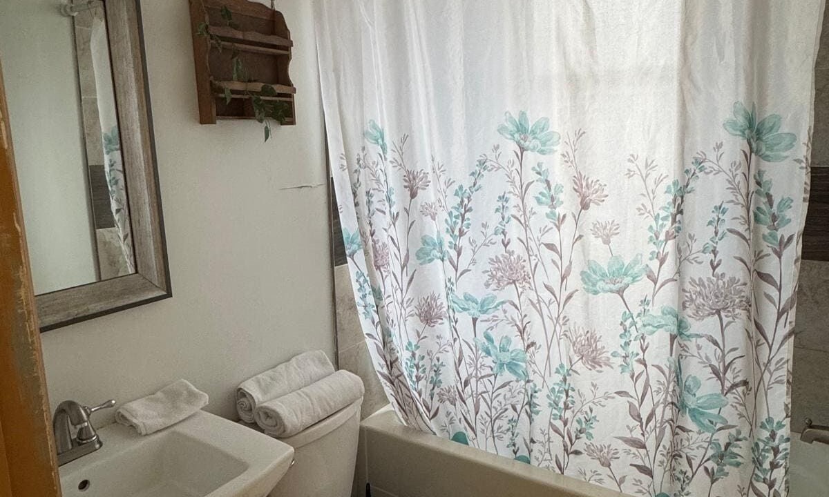 Photo of Bathroom in Downtown Ottawa
