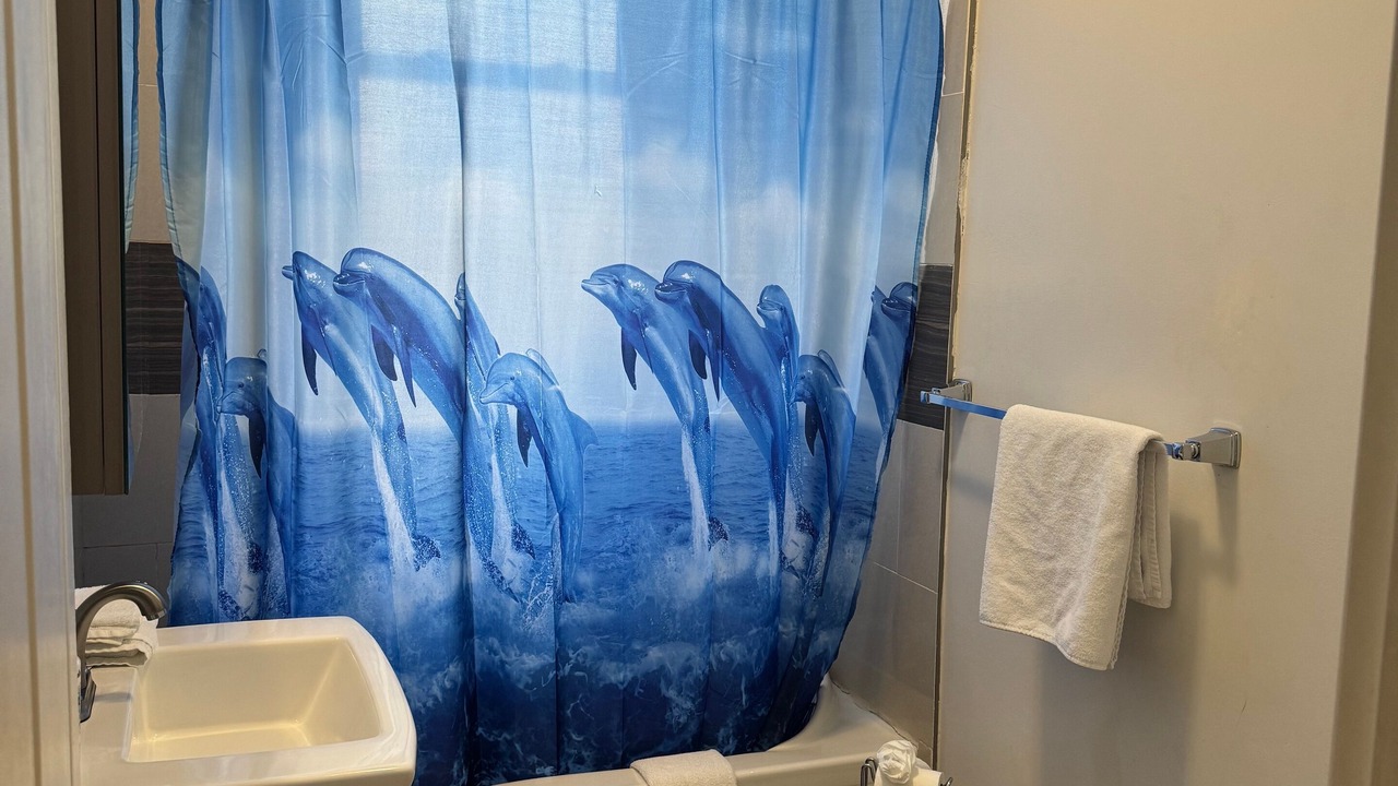 Photo of Bathroom in Lowertown