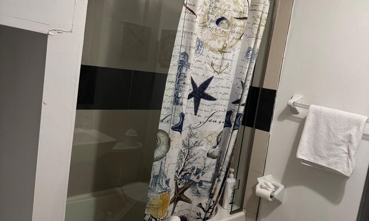 Photo of Bathroom in Downtown Ottawa