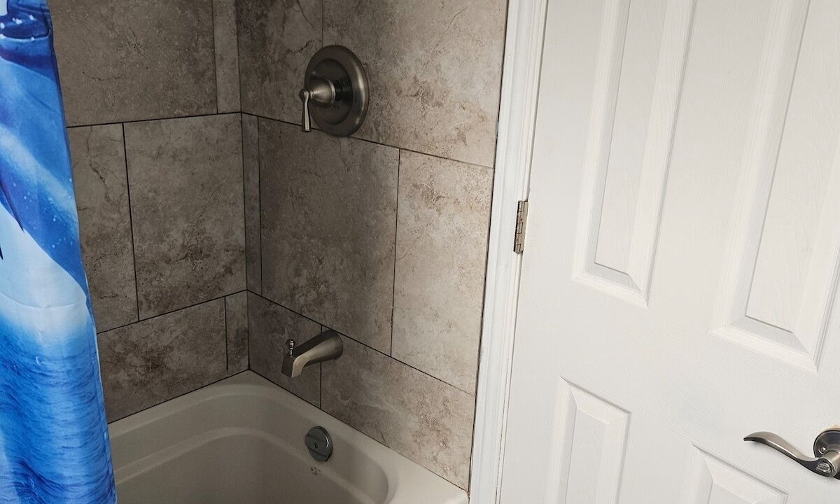 Photo of Bathroom in Lowertown