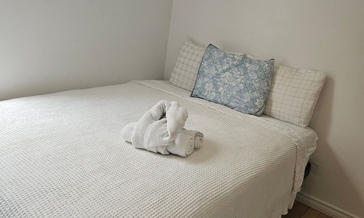 Photo of Bedroom in Lowertown