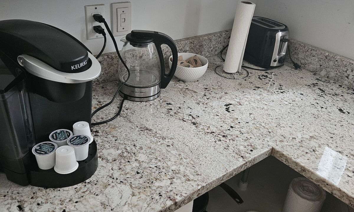 Photo of Kitchen in Lowertown