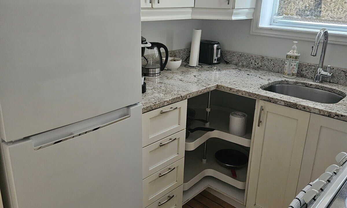 Photo of Kitchen in Lowertown