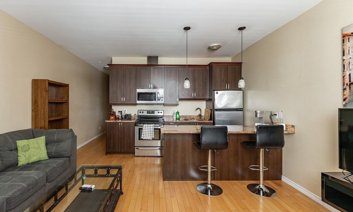 Photo of Kitchen in Sandy Hill