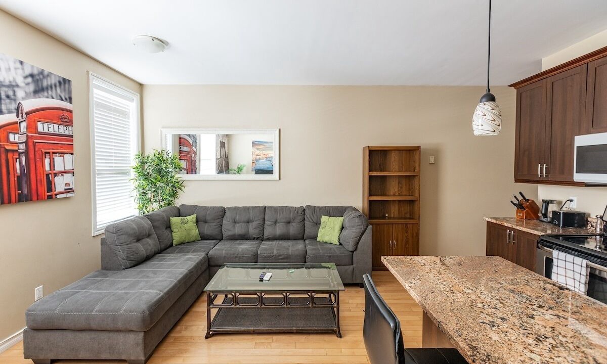 Photo of Livingroom in Sandy Hill