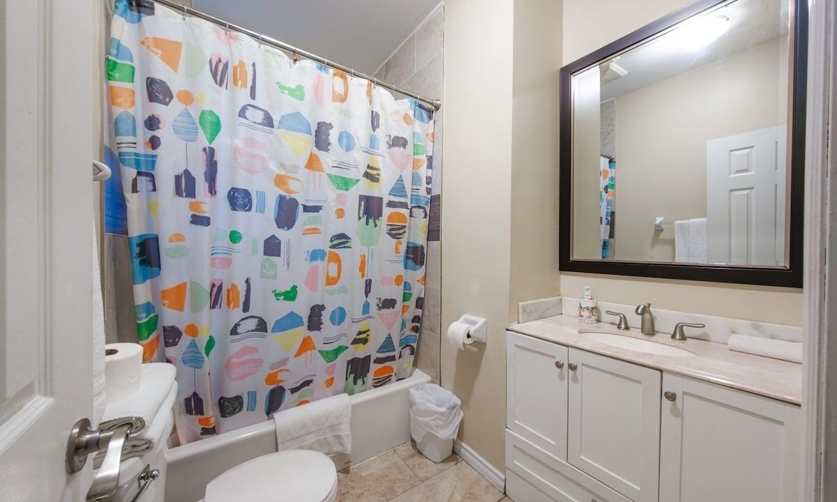 Photo of Bathroom in Sandy Hill