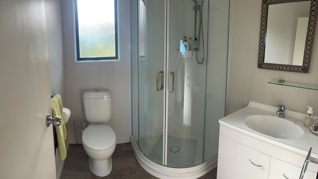 Photo of Bathroom in Waipu