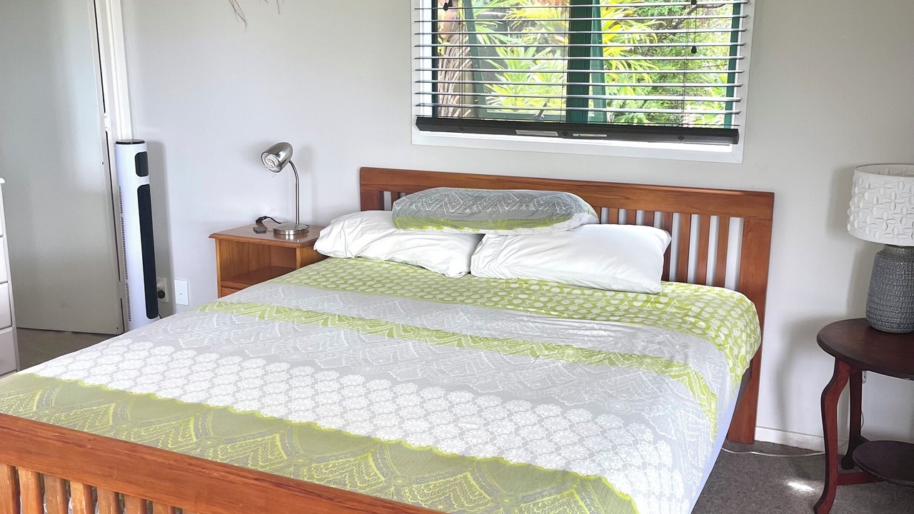 Photo of Bedroom in Waipu