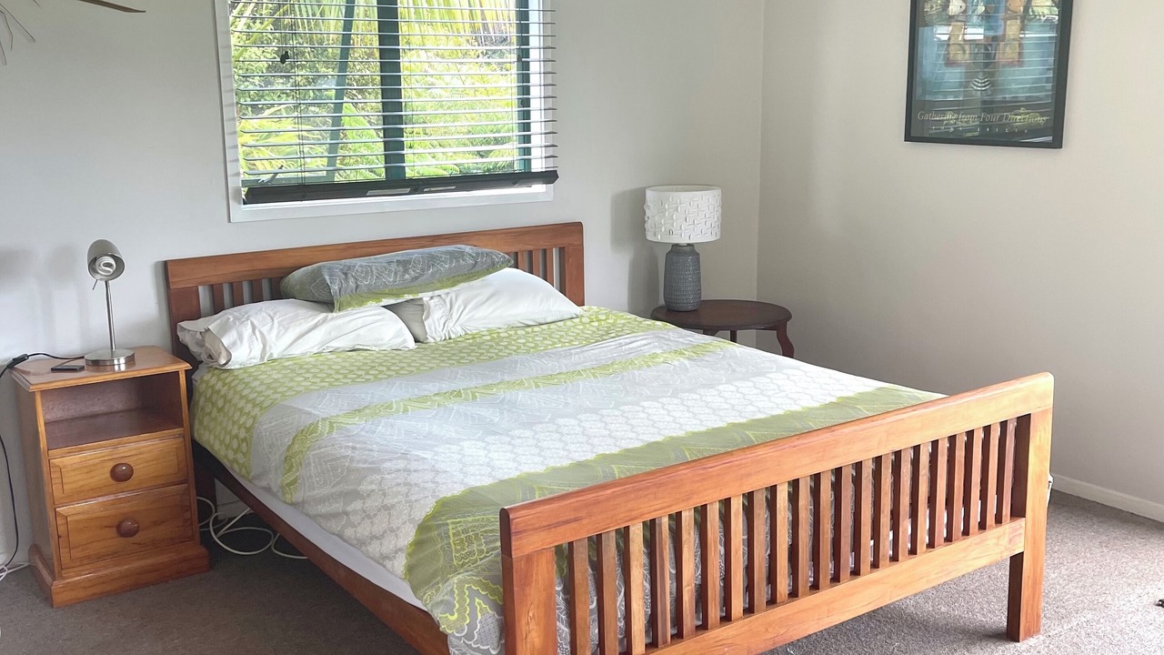 Photo of Bedroom in Waipu