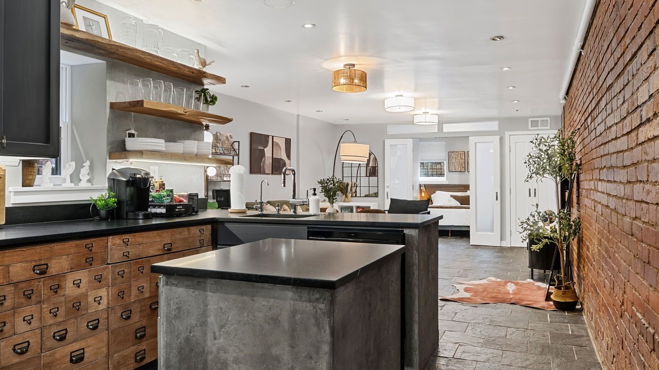 Photo of Kitchen in Shaw
