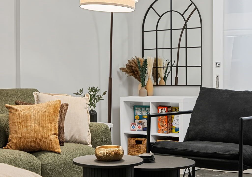Photo of Livingroom in Shaw