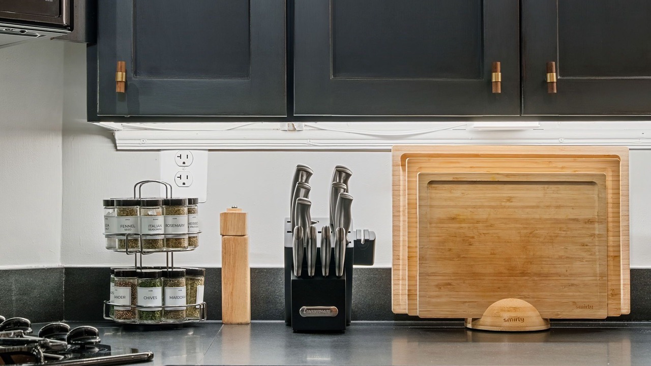 Photo of Kitchen in Shaw