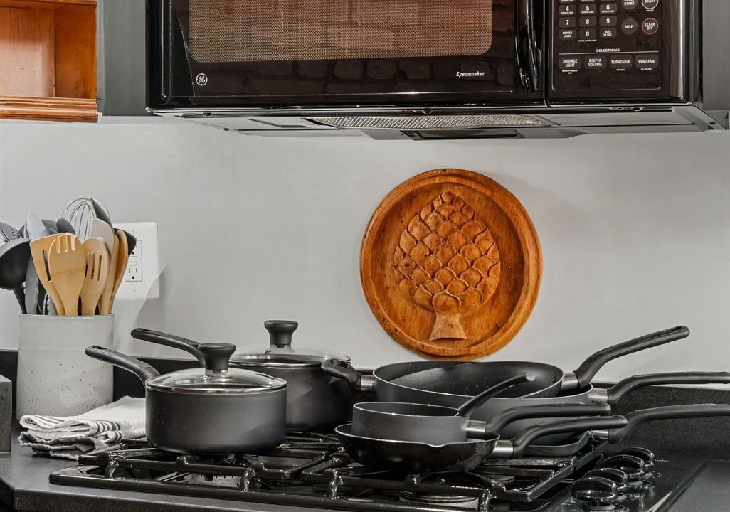 Photo of Kitchen in Shaw