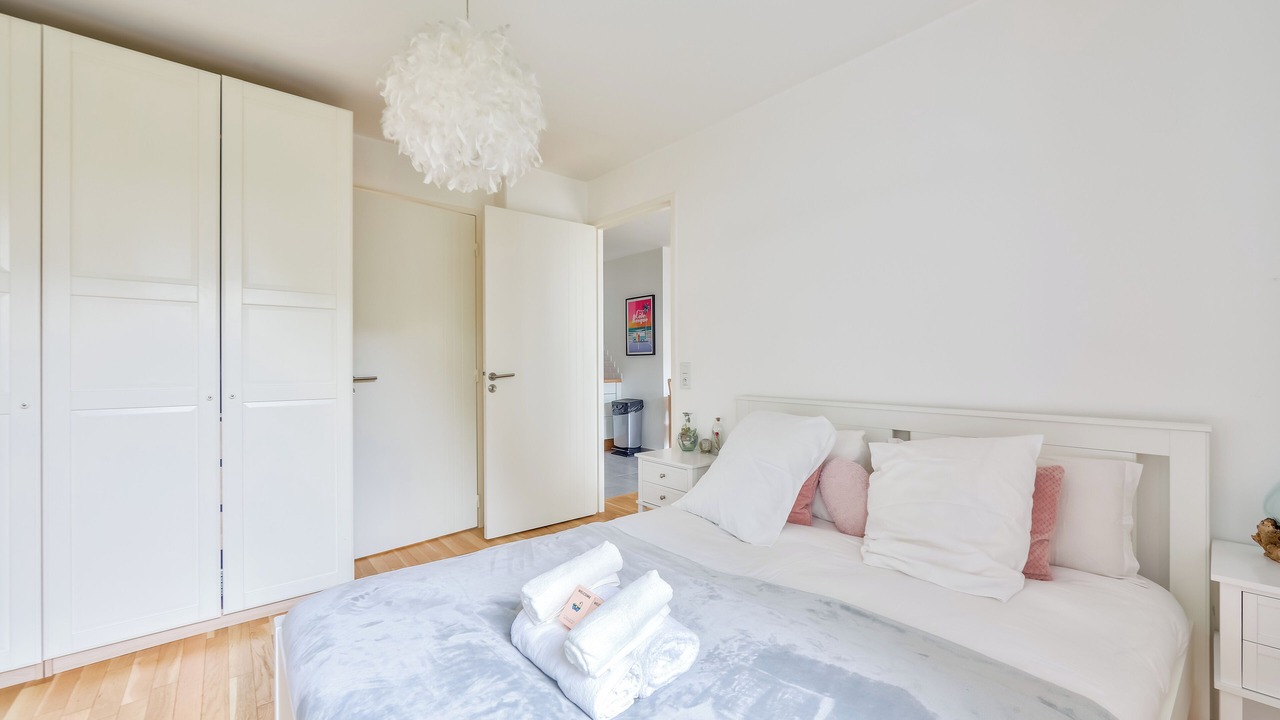 Photo of Bedroom in Rueil-Malmaison