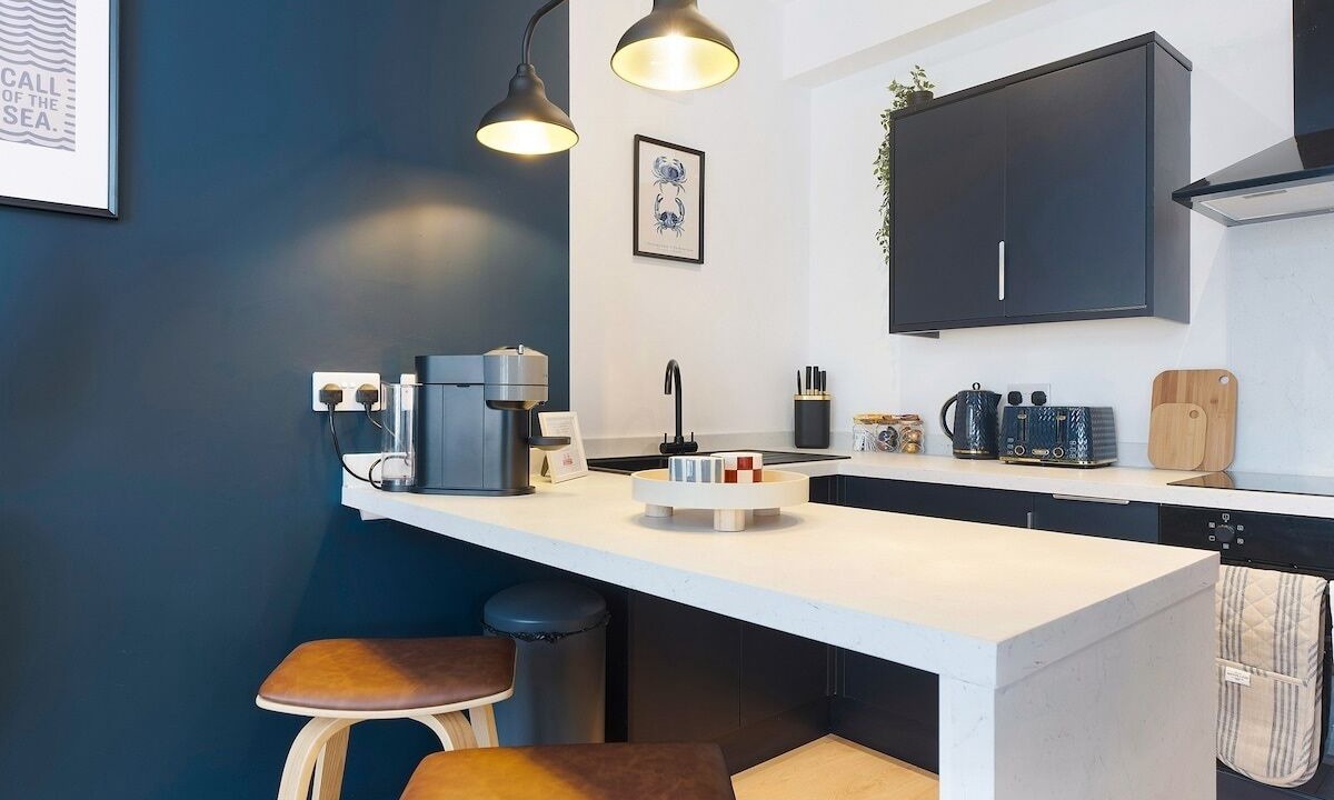 Photo of Kitchen in Hartlepool