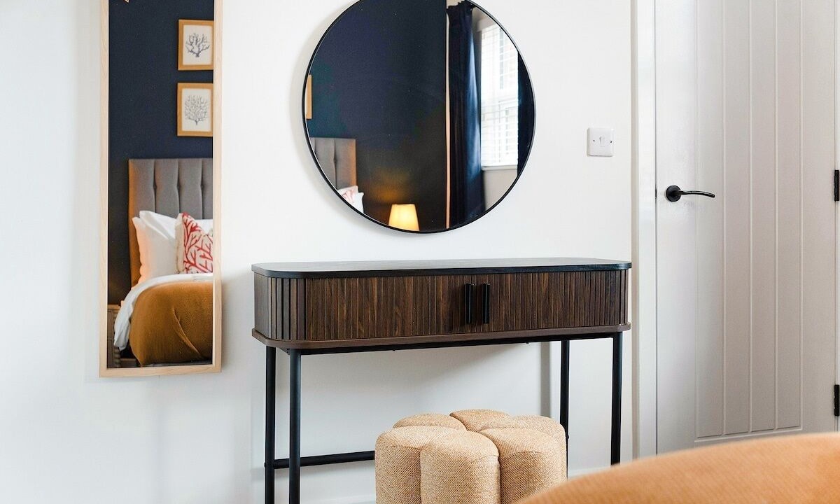 Photo of Bedroom in Hartlepool