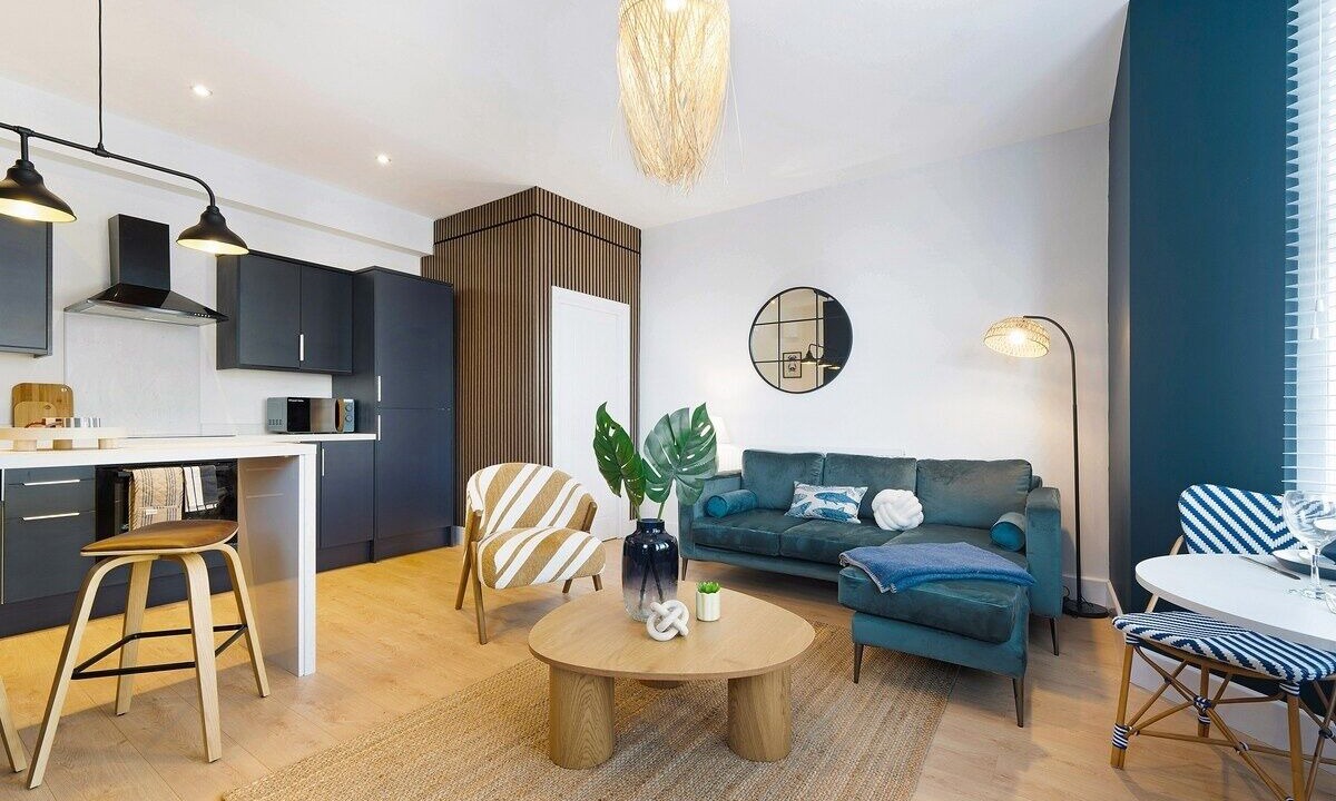 Photo of Livingroom in Hartlepool