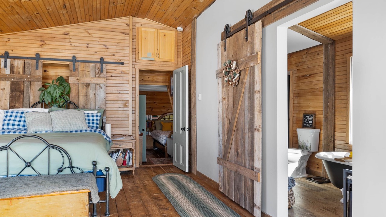 Photo of Bedroom in Prince County
