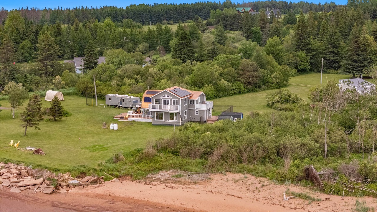 Photo of Outdoor in Prince County